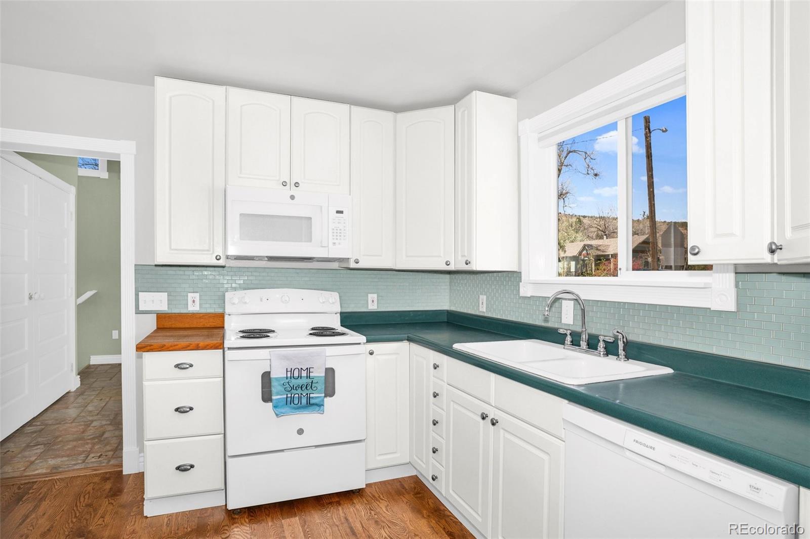 421 Stickney Avenue Lyons CO 80540