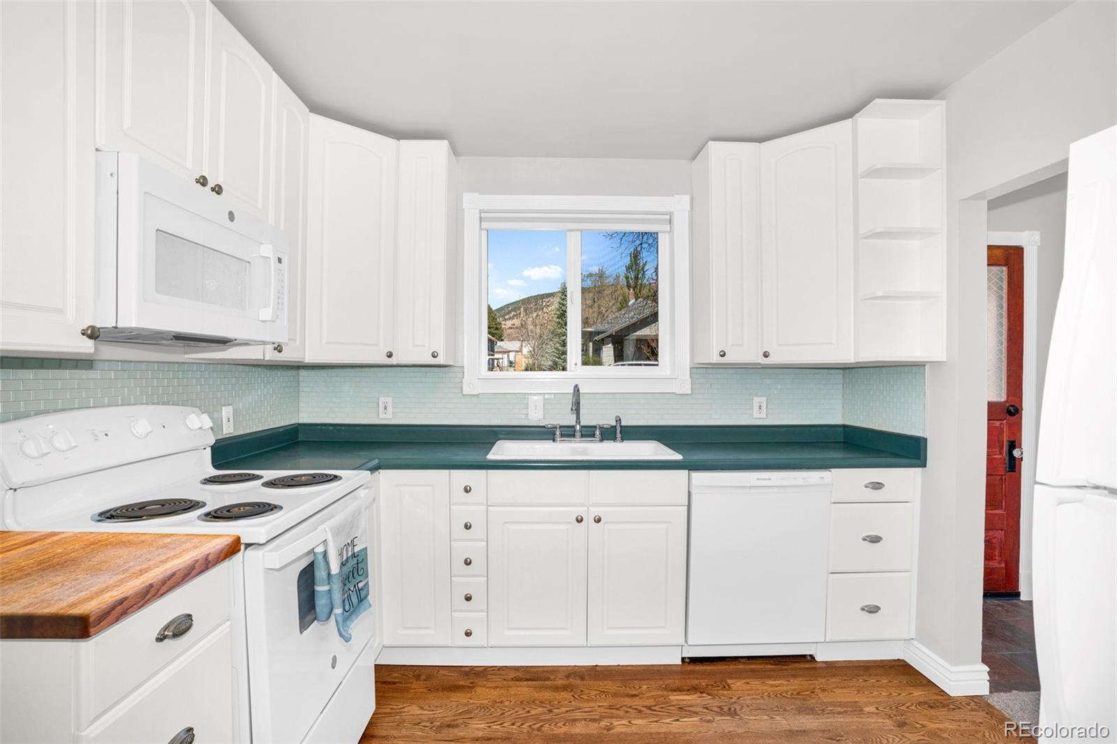 421 Stickney Avenue Lyons CO 80540