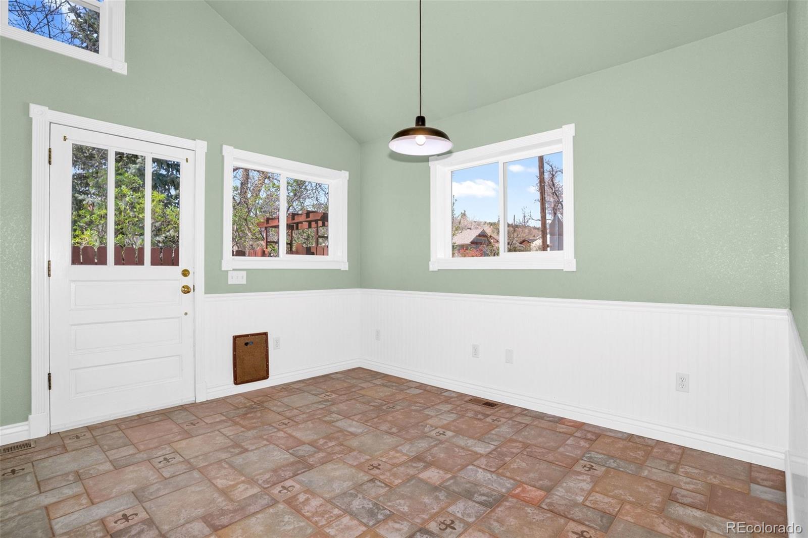 421 Stickney Avenue Lyons CO 80540