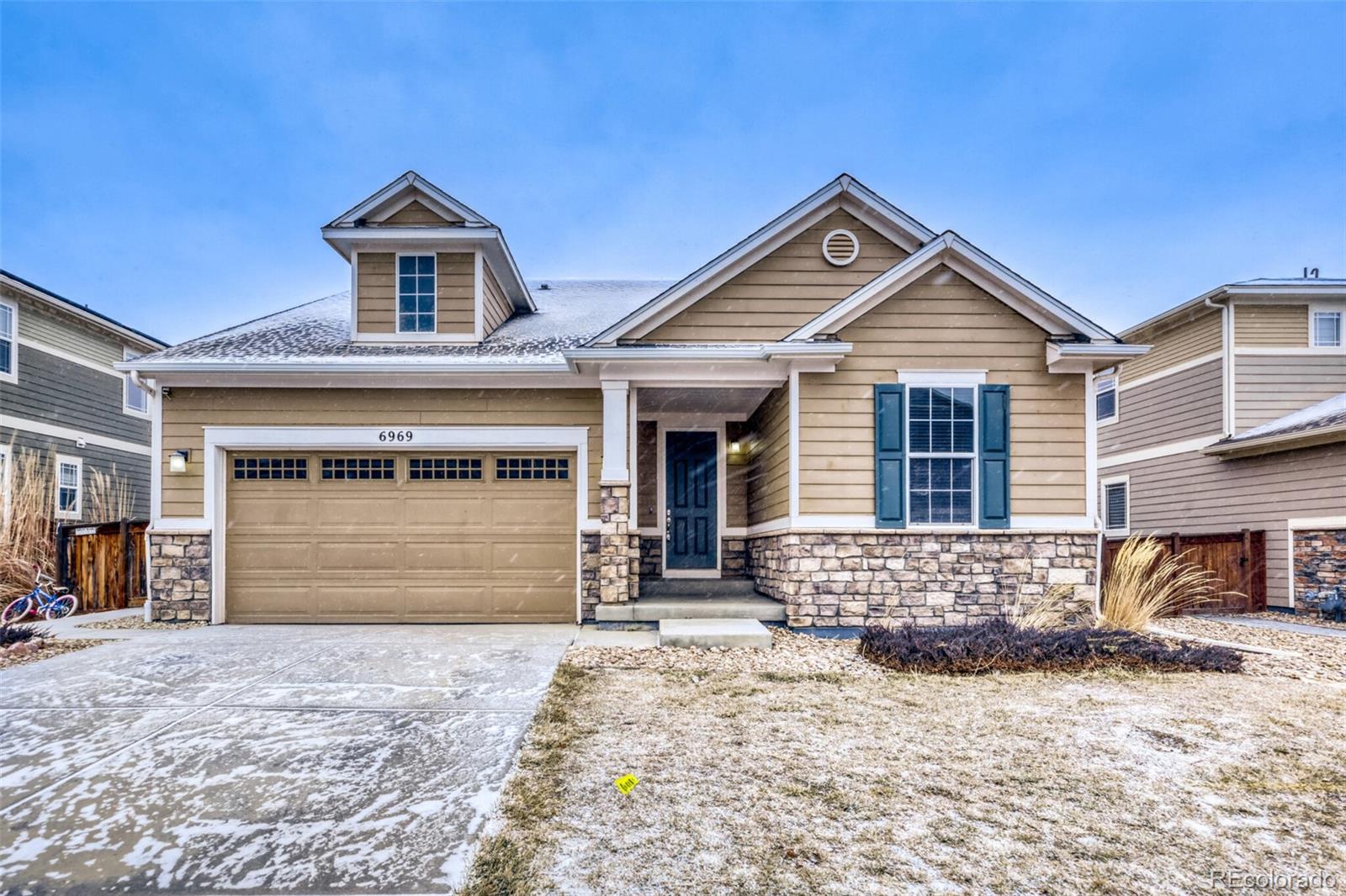 6969 E 123rd Place Thornton CO 80602