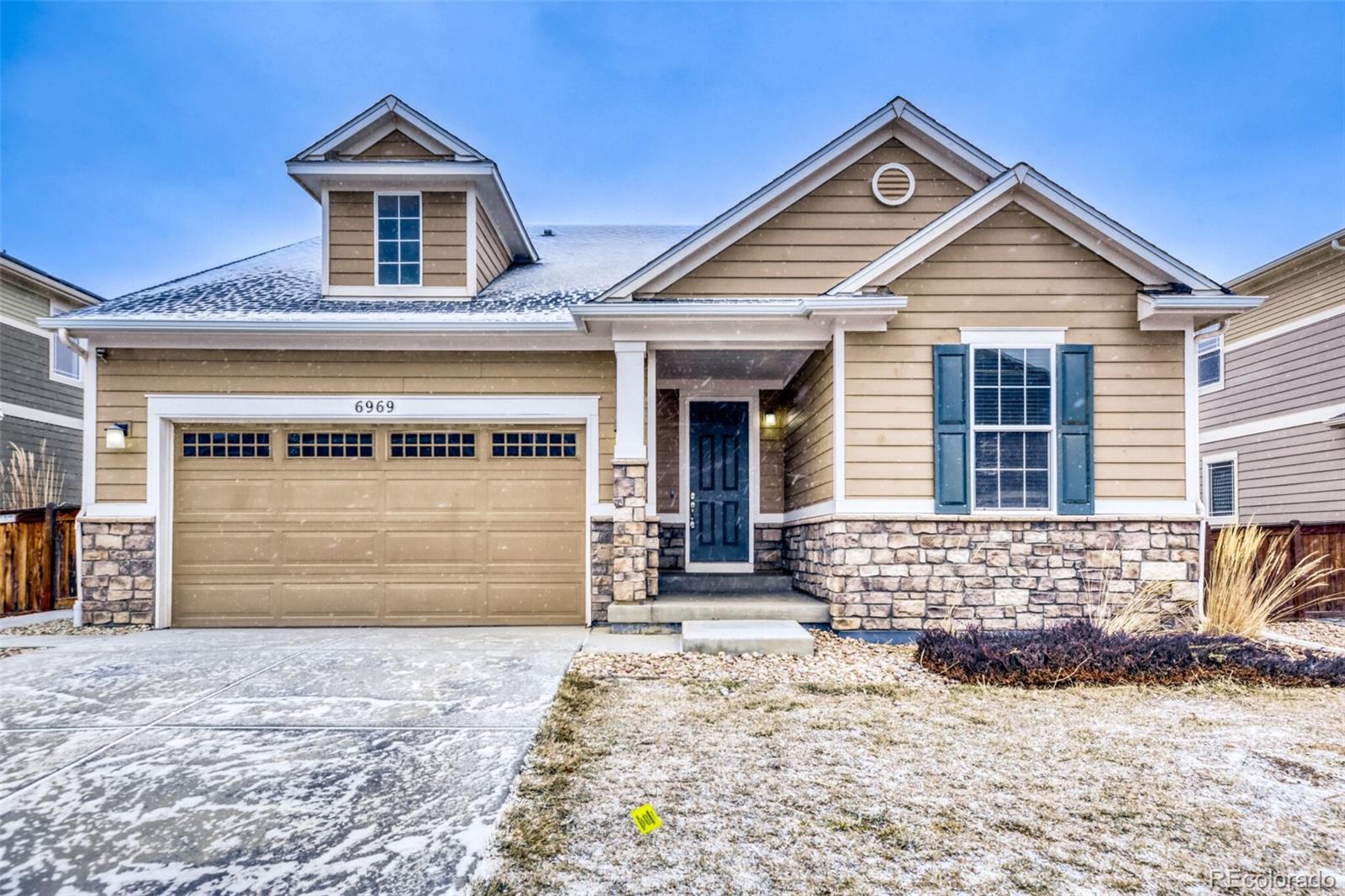 6969 E 123rd Place Thornton CO 80602