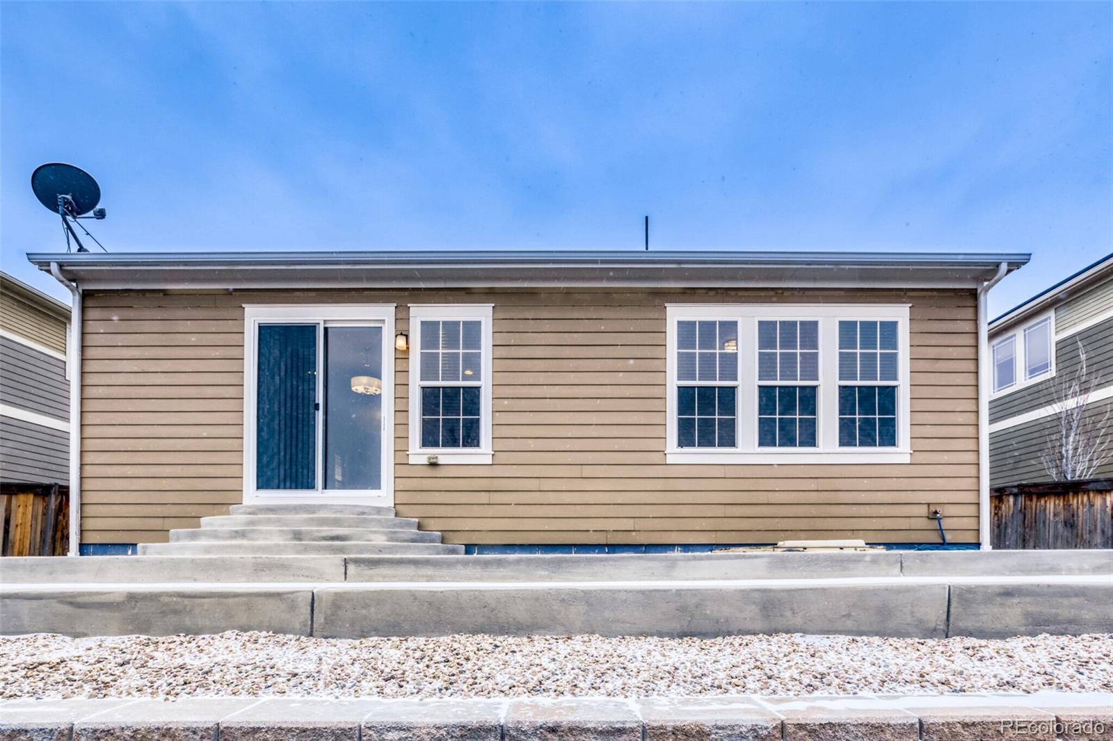 6969 E 123rd Place Thornton CO 80602