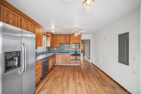2028 Collier Avenue Colorado Springs CO 80909