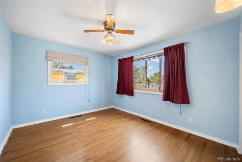 2028 Collier Avenue Colorado Springs CO 80909