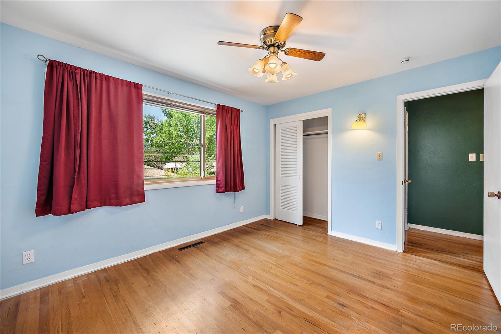 2028 Collier Avenue Colorado Springs CO 80909