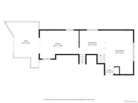 2028 Collier Avenue Colorado Springs CO 80909