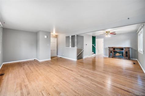 2028 Collier Avenue Colorado Springs CO 80909