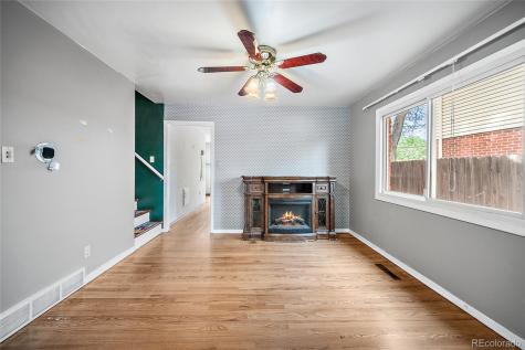 2028 Collier Avenue Colorado Springs CO 80909
