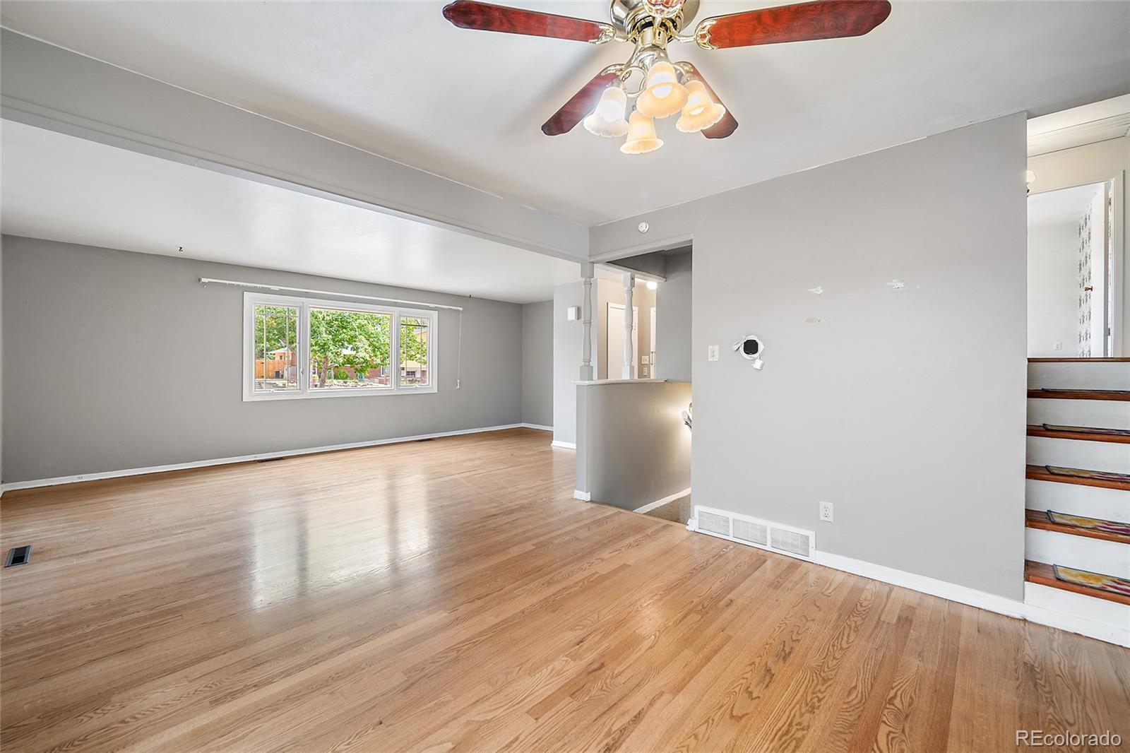 2028 Collier Avenue Colorado Springs CO 80909