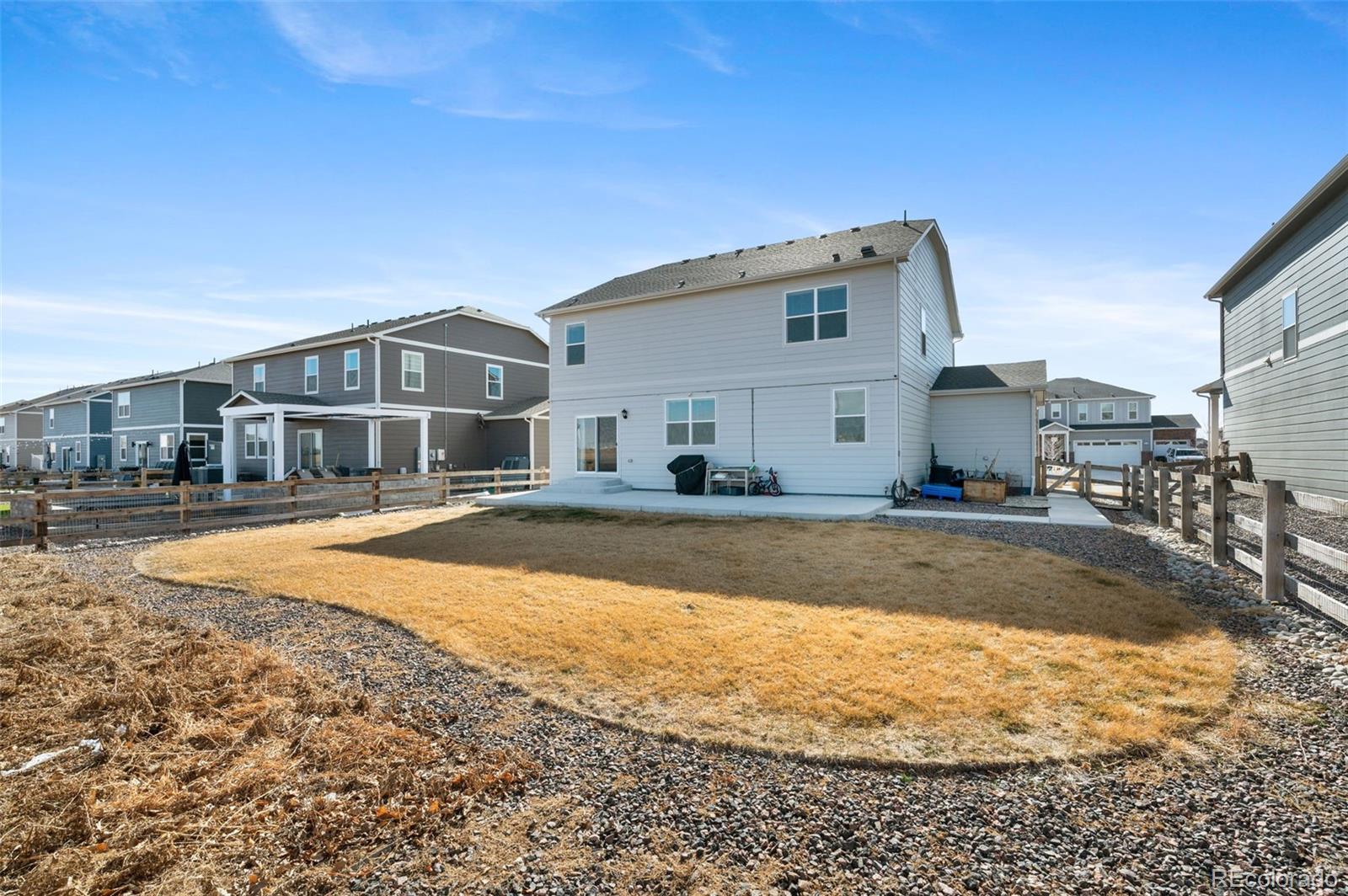 7427 E 159th Place Thornton CO 80602