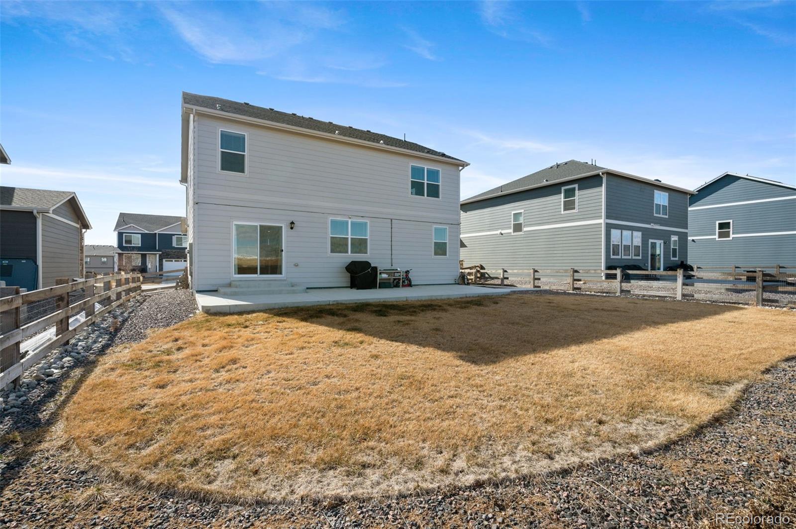 7427 E 159th Place Thornton CO 80602
