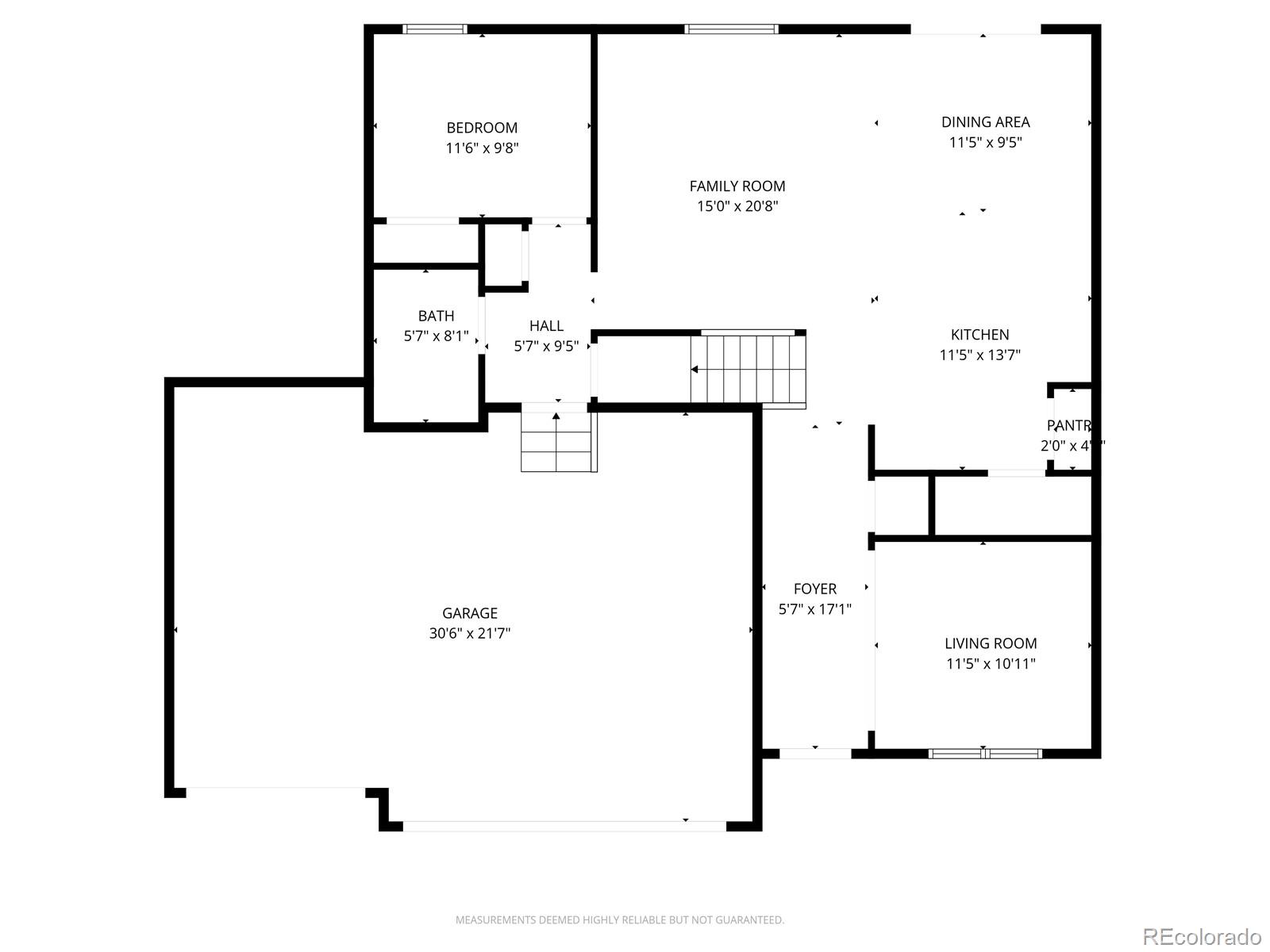 7427 E 159th Place Thornton CO 80602