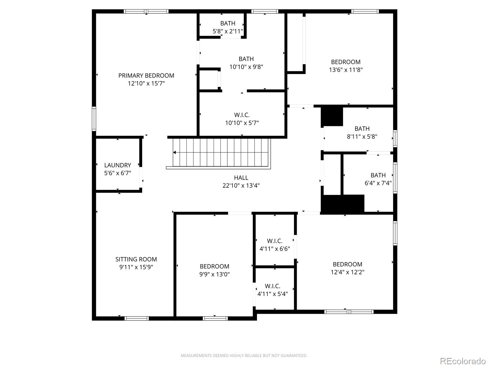 7427 E 159th Place Thornton CO 80602