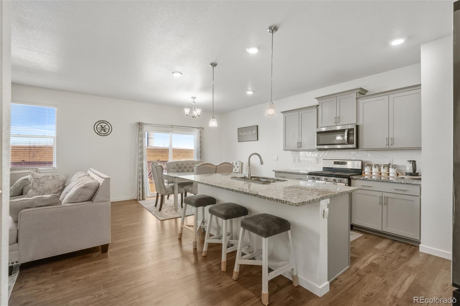 7427 E 159th Place Thornton CO 80602
