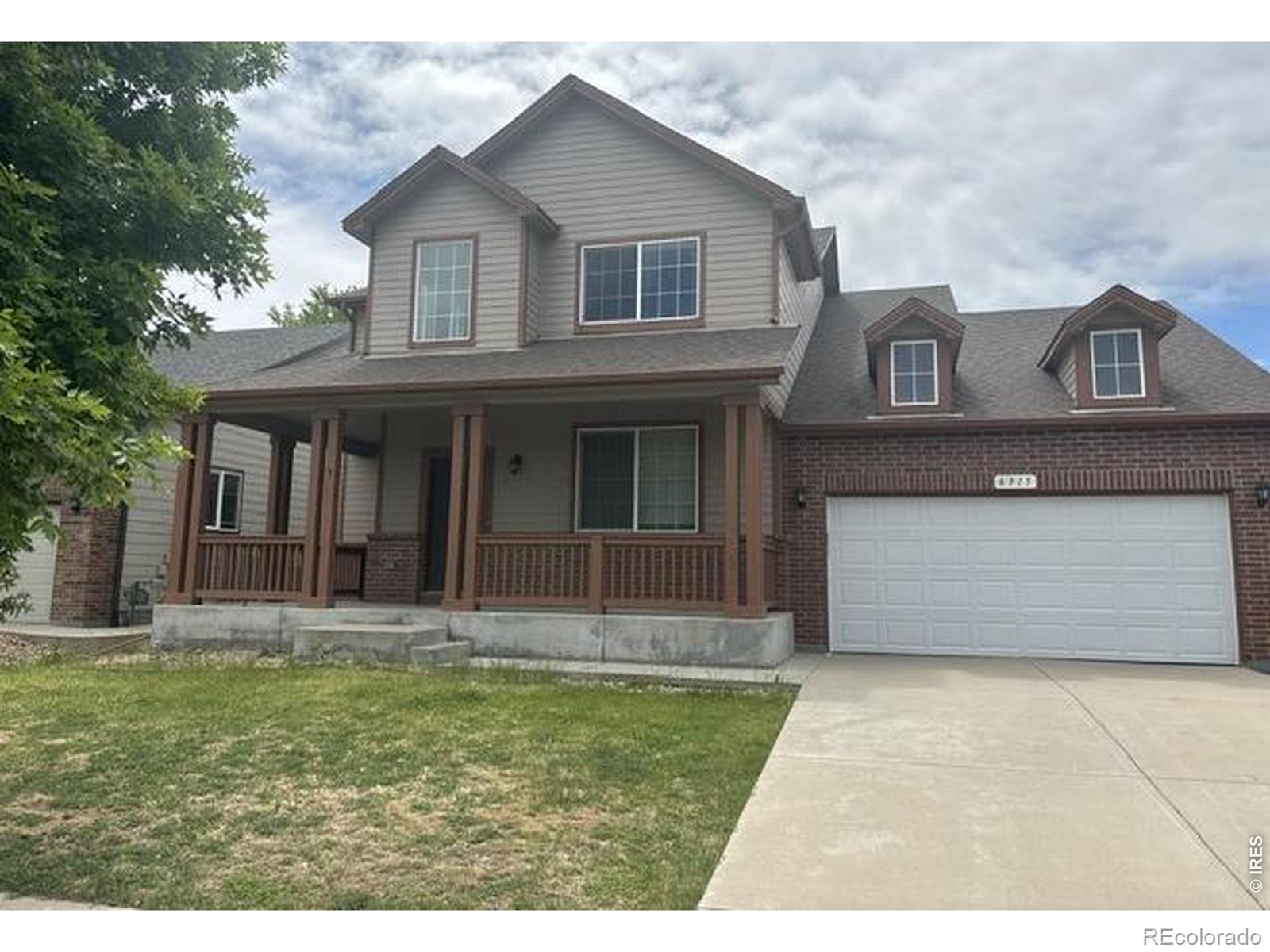6315 Spring Valley Road Timnath CO 80547