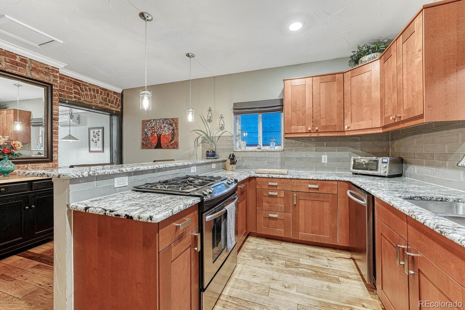 1729 N Clarkson Street Denver CO 80218