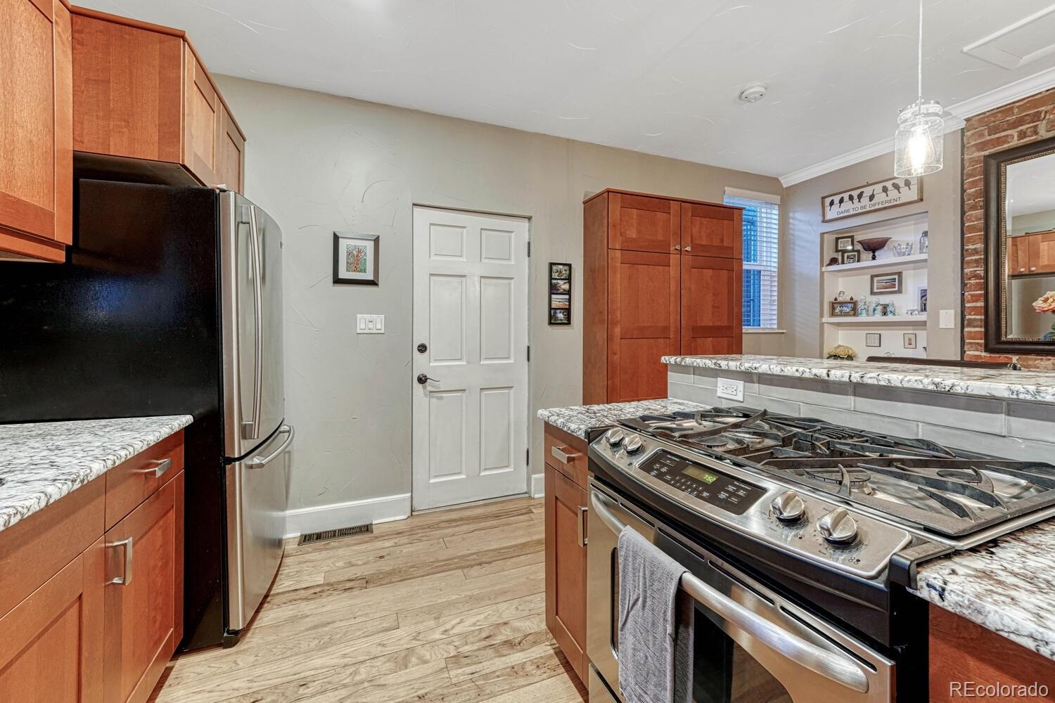 1729 N Clarkson Street Denver CO 80218