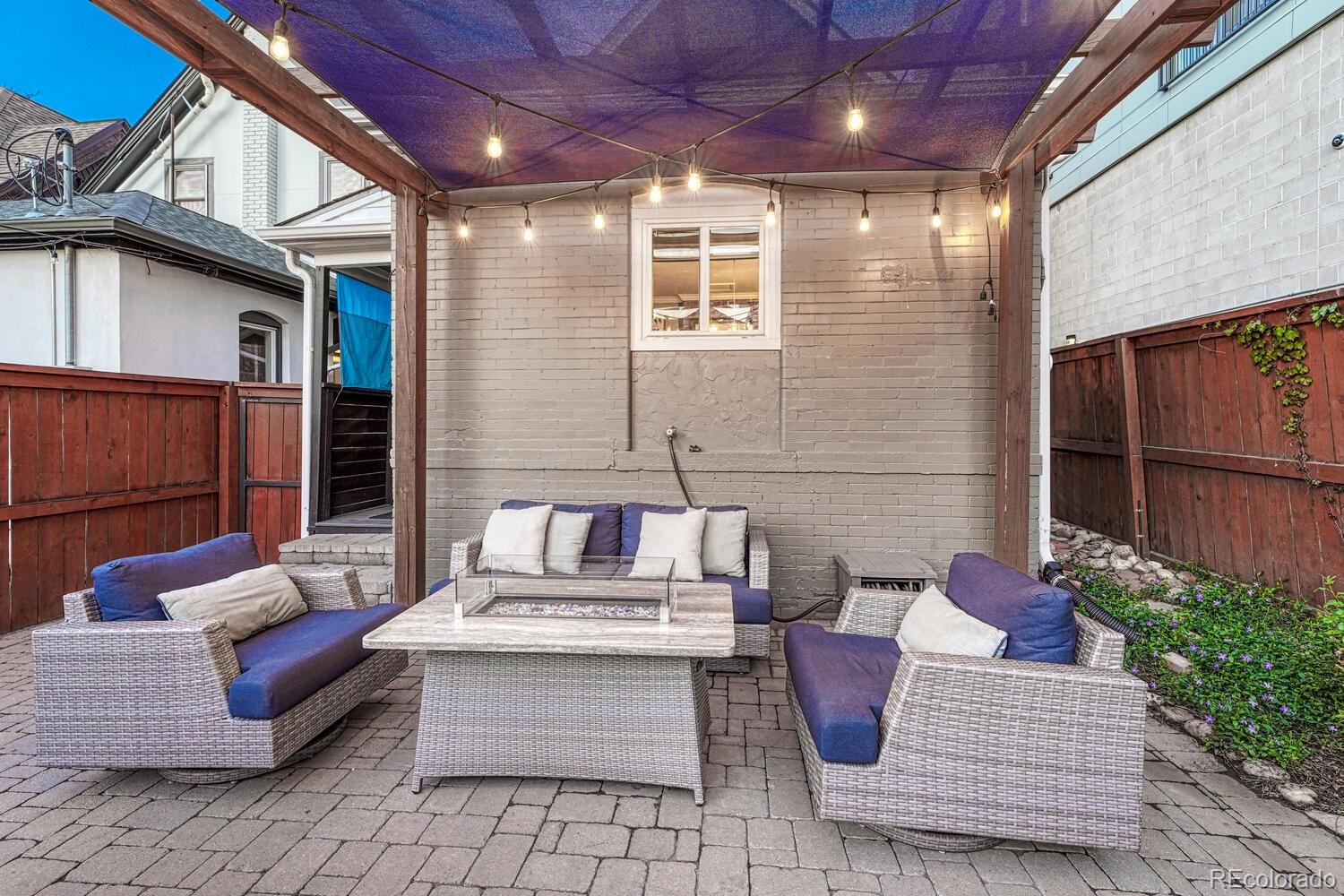 1729 N Clarkson Street Denver CO 80218