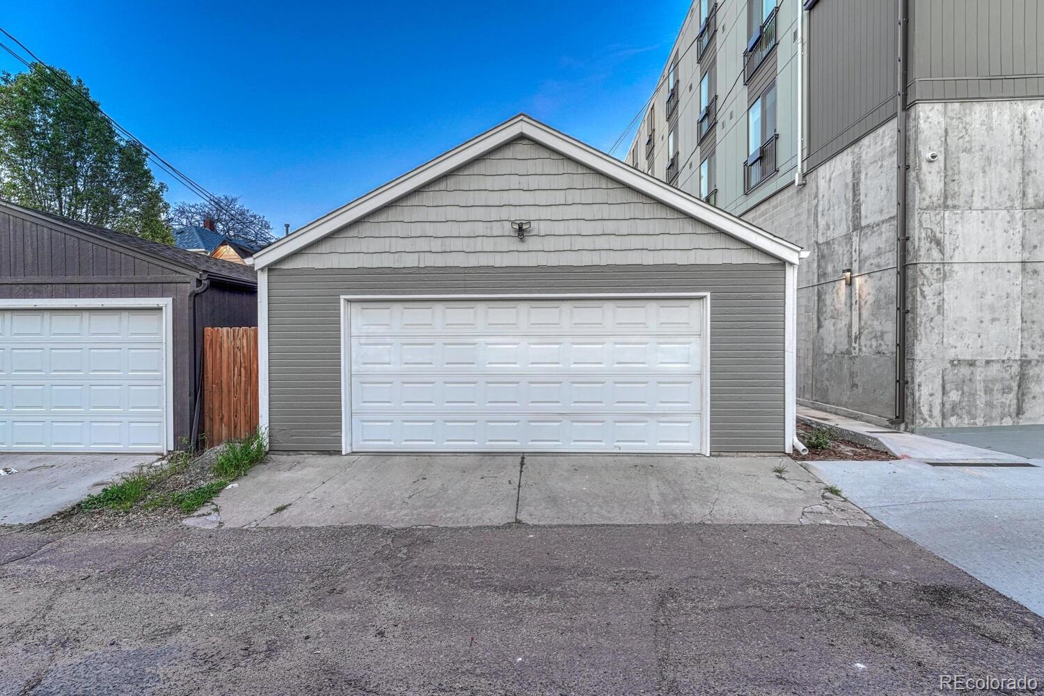 1729 N Clarkson Street Denver CO 80218
