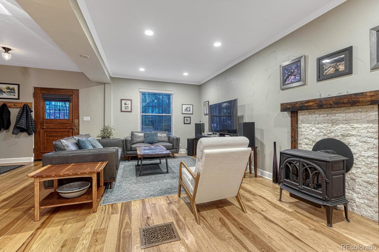 1729 N Clarkson Street Denver CO 80218