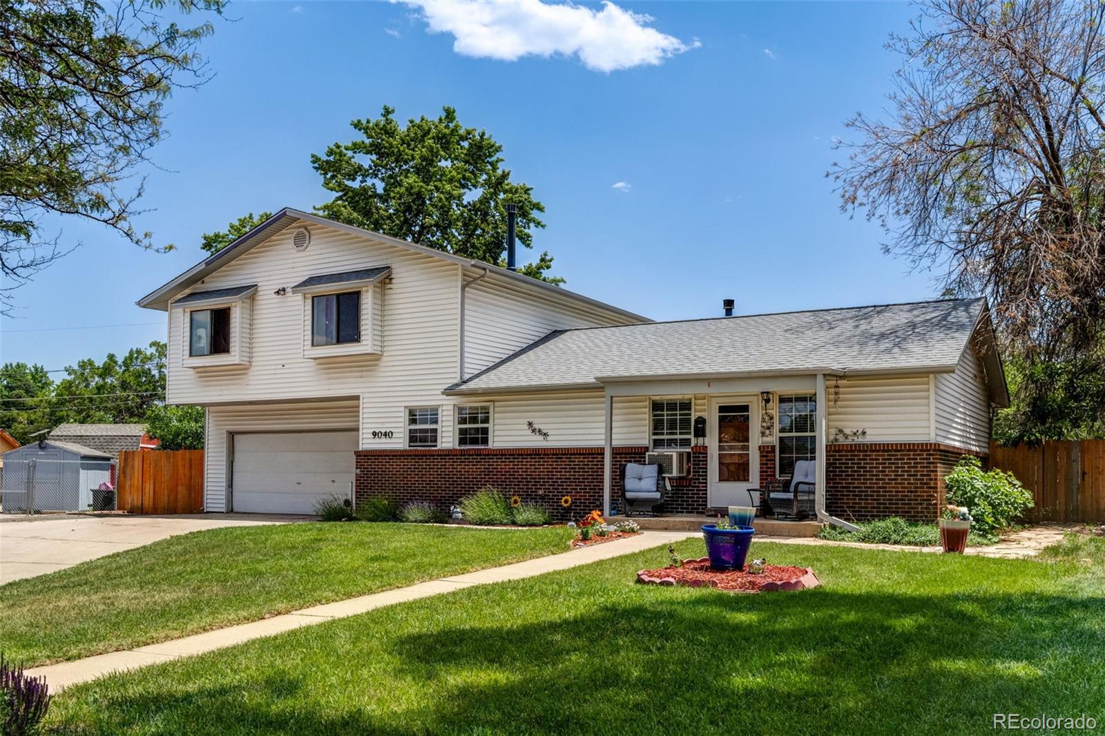 9040 Raleigh Street Westminster CO 80031