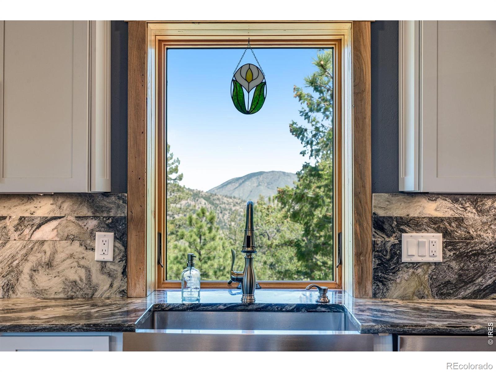 80 Lookout Drive Lyons CO 80540