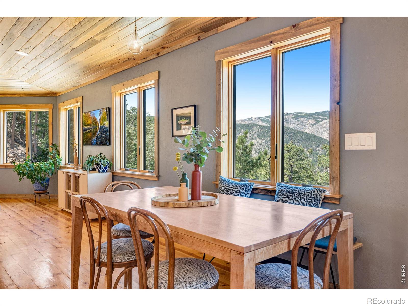 80 Lookout Drive Lyons CO 80540