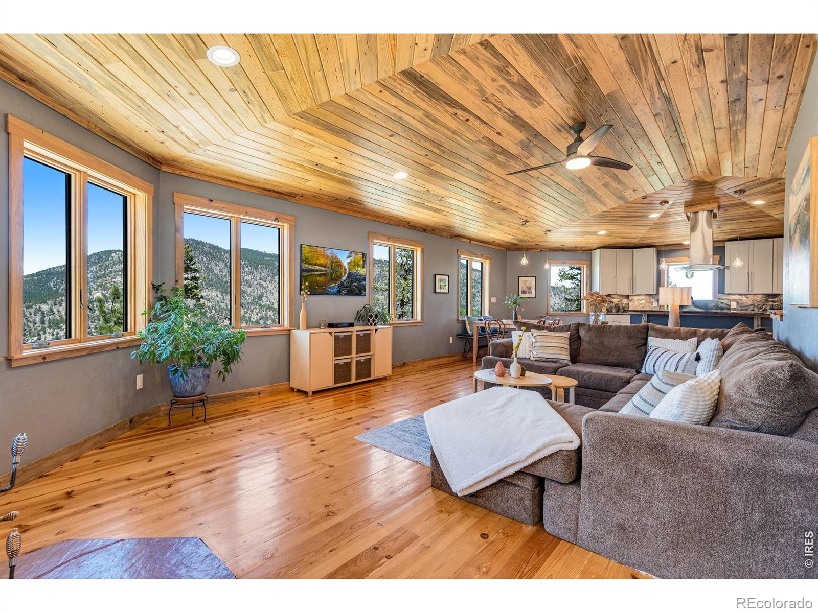 80 Lookout Drive Lyons CO 80540