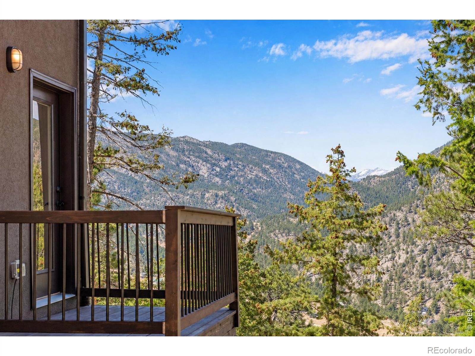 80 Lookout Drive Lyons CO 80540