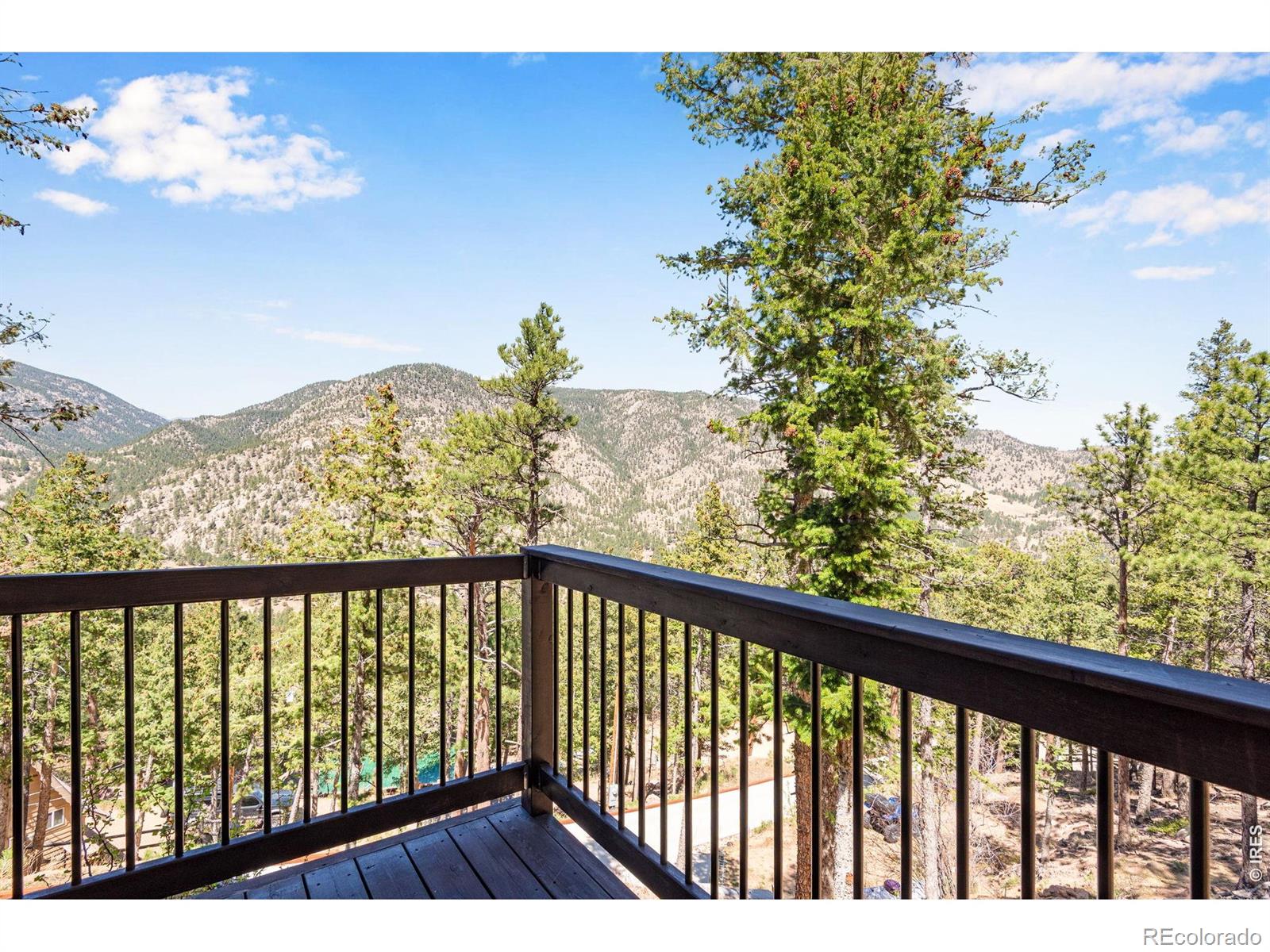 80 Lookout Drive Lyons CO 80540