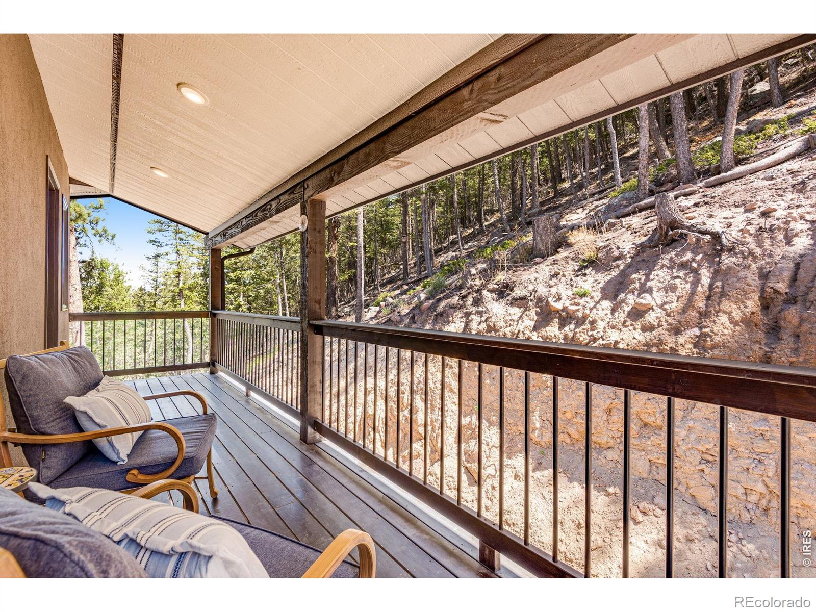 80 Lookout Drive Lyons CO 80540