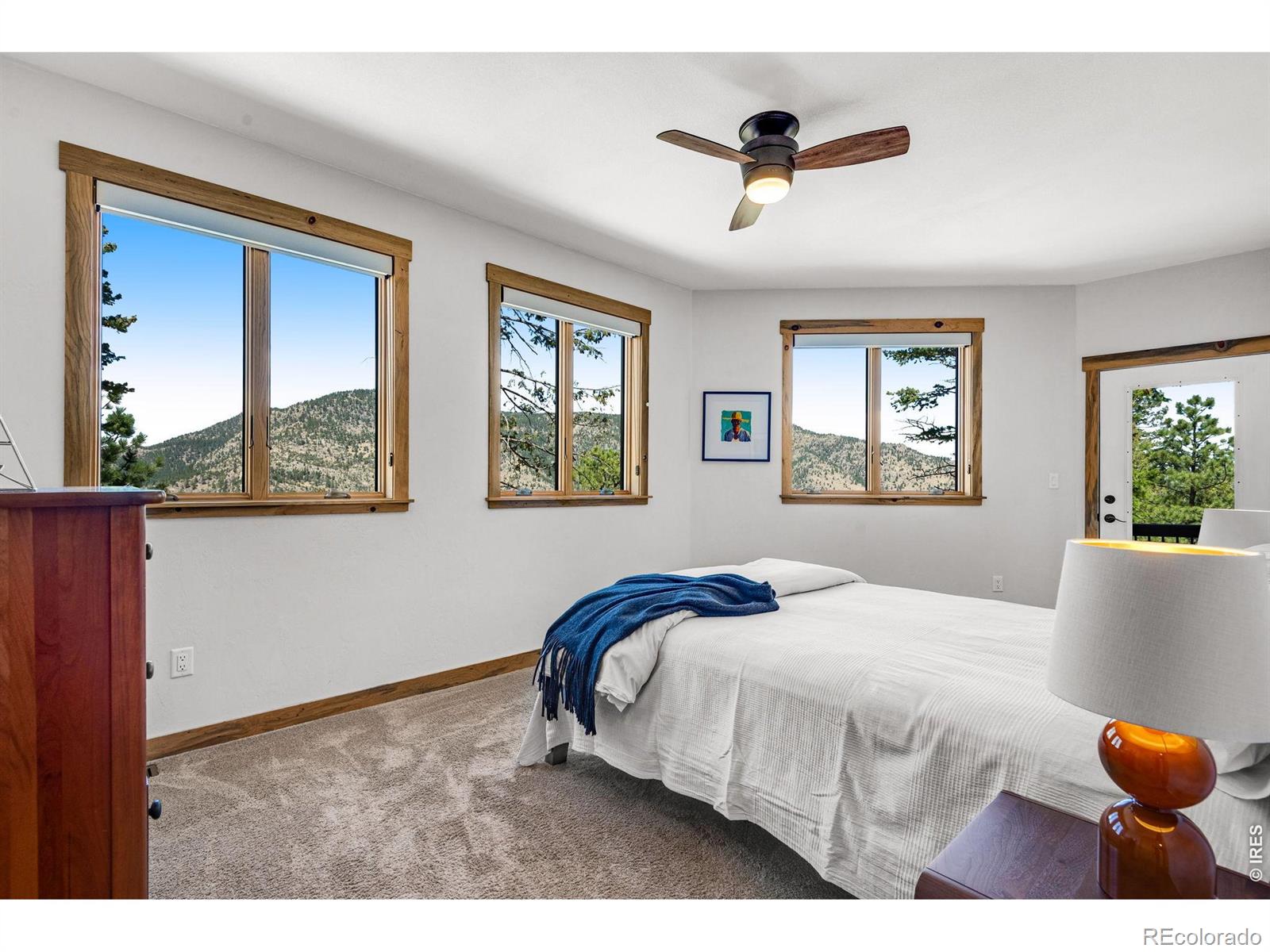 80 Lookout Drive Lyons CO 80540
