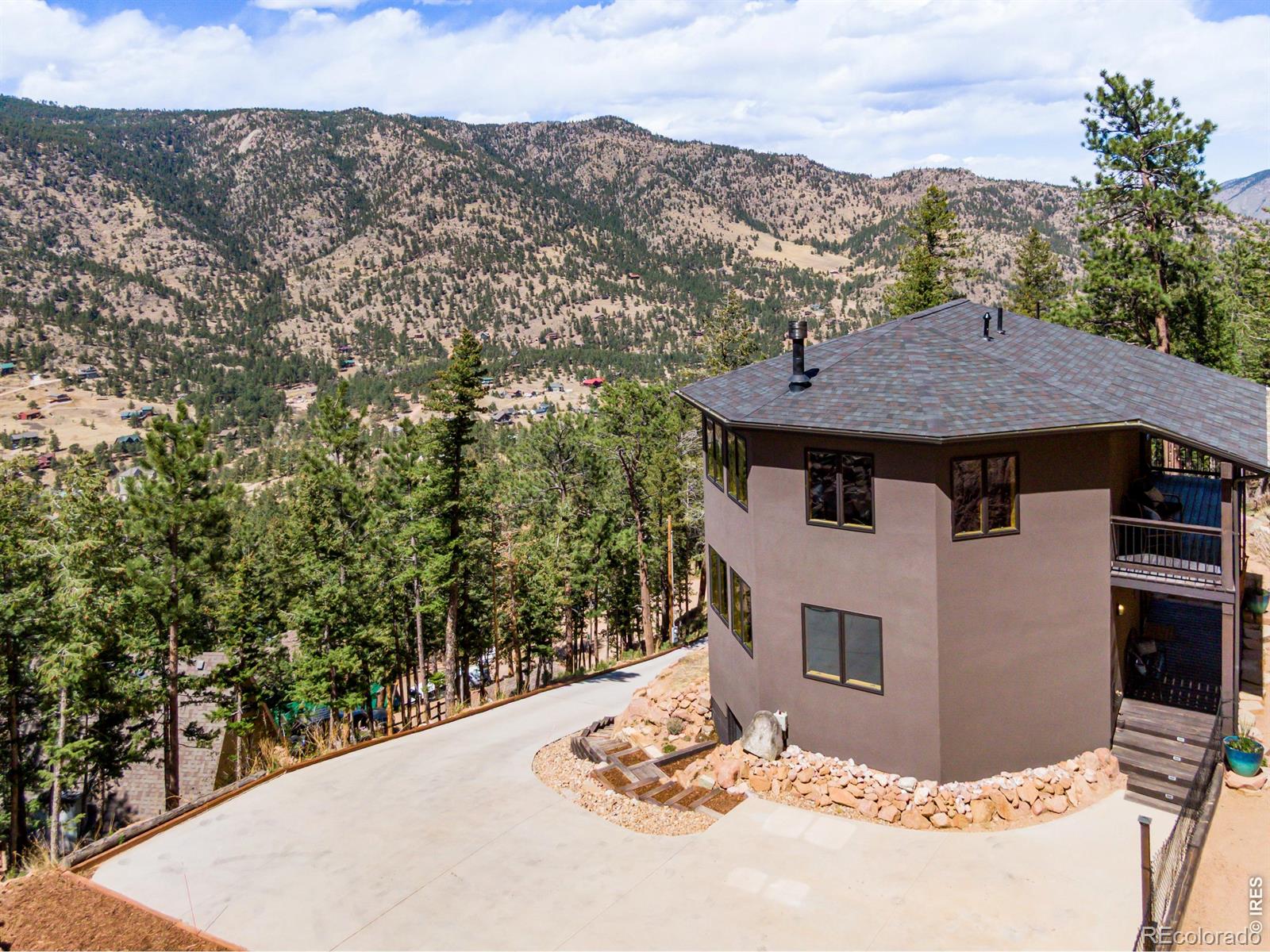 80 Lookout Drive Lyons CO 80540