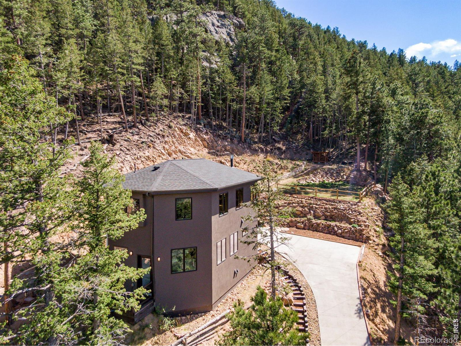 80 Lookout Drive Lyons CO 80540