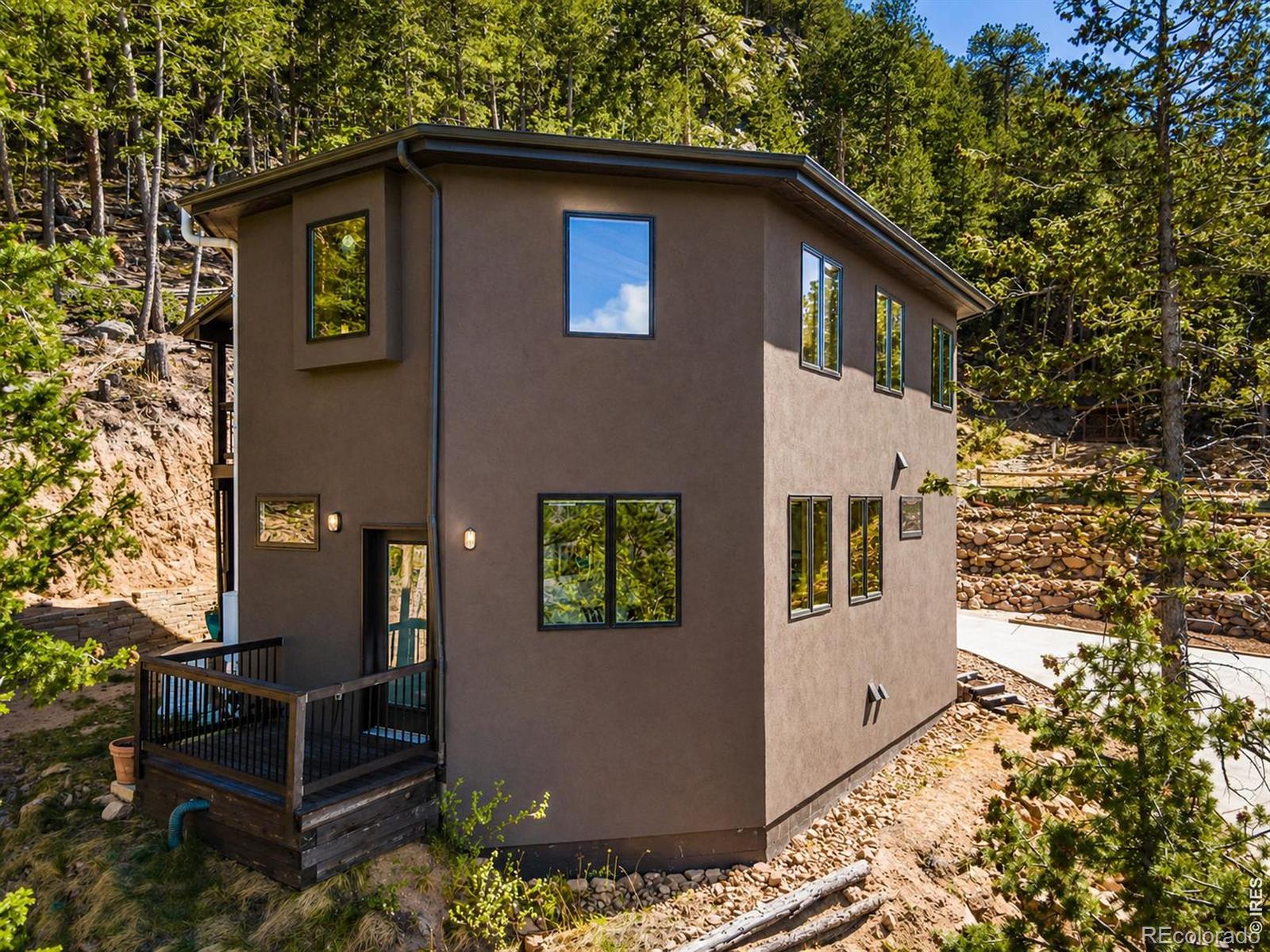 80 Lookout Drive Lyons CO 80540