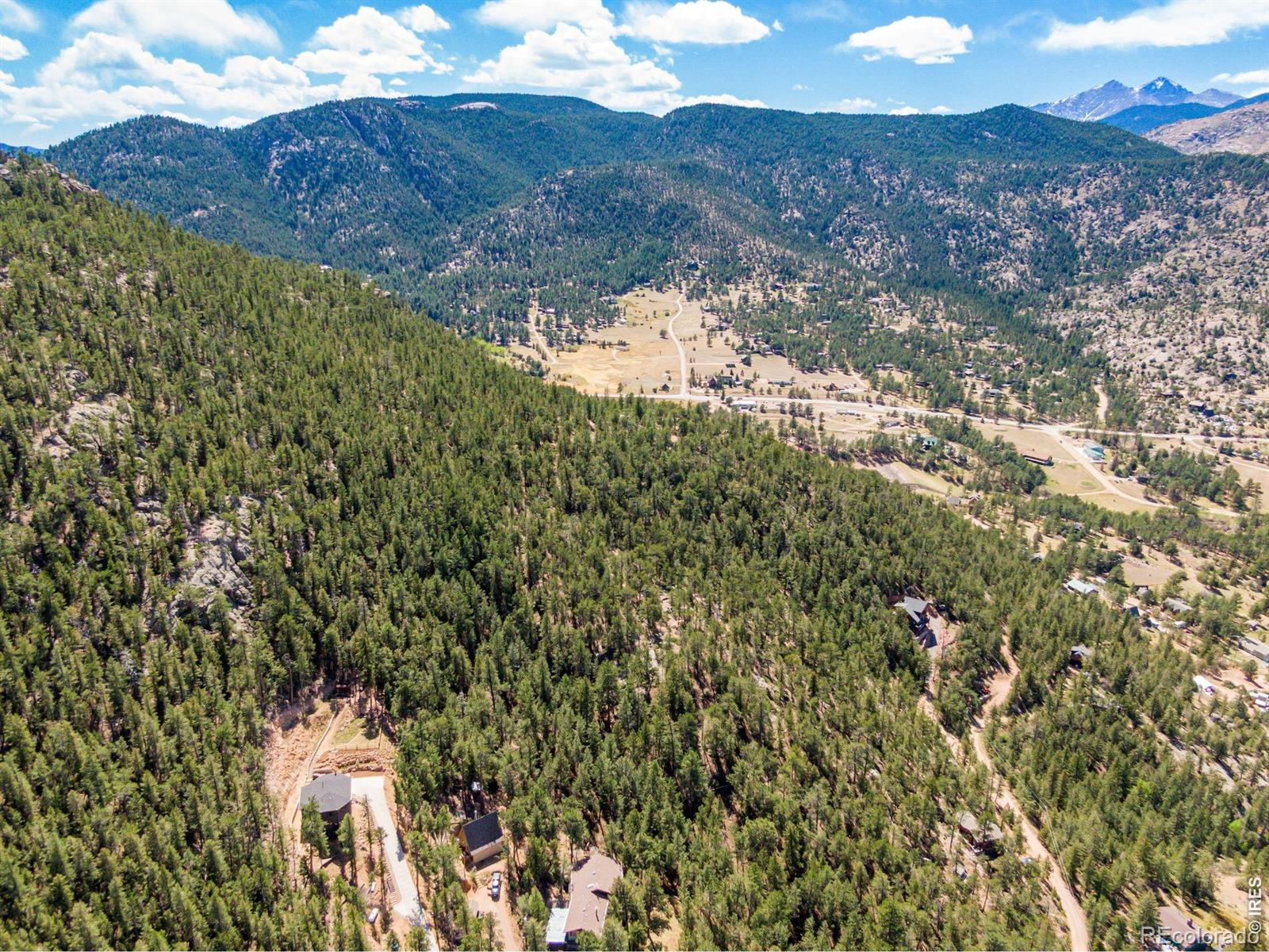 80 Lookout Drive Lyons CO 80540