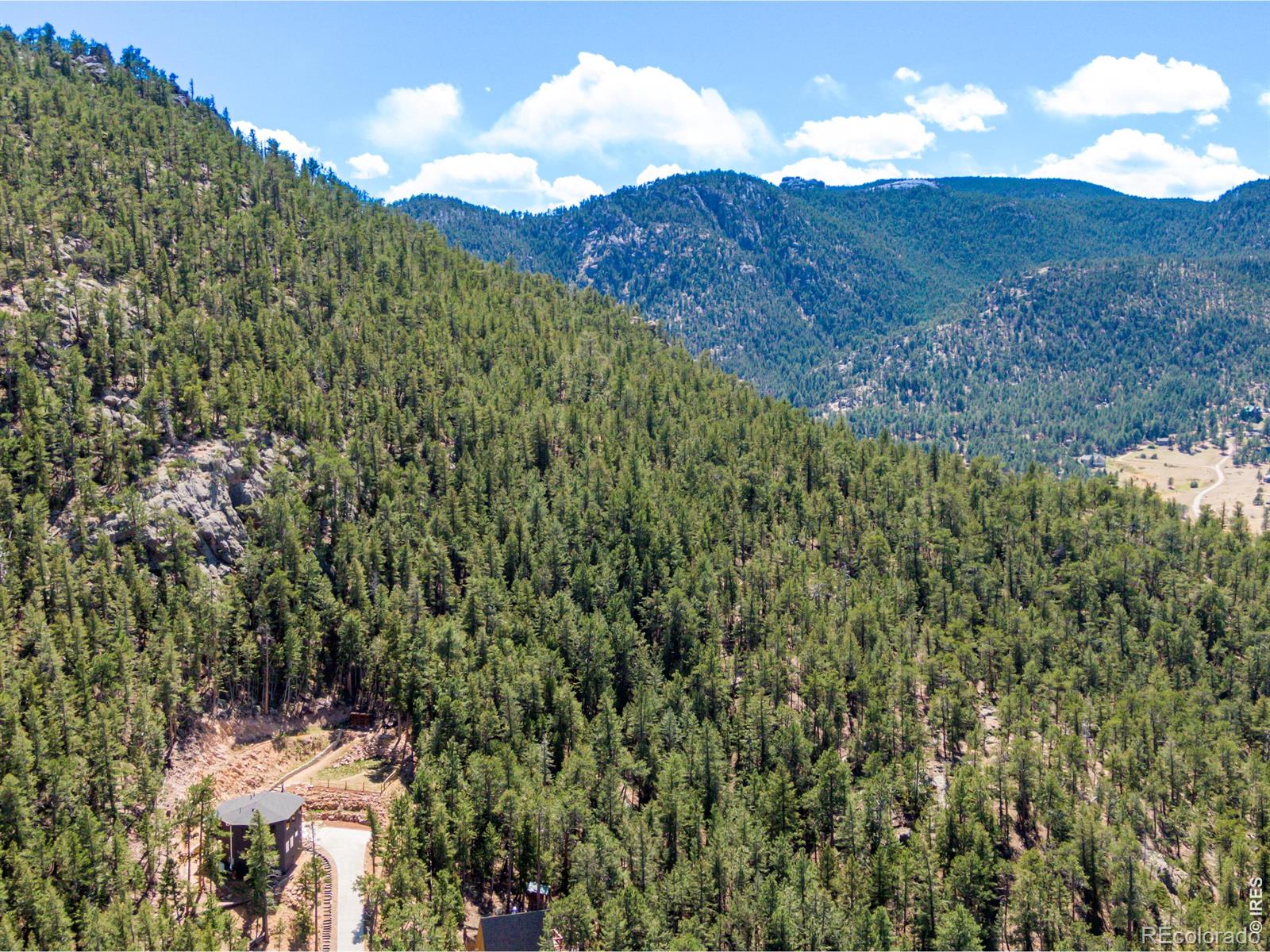 80 Lookout Drive Lyons CO 80540