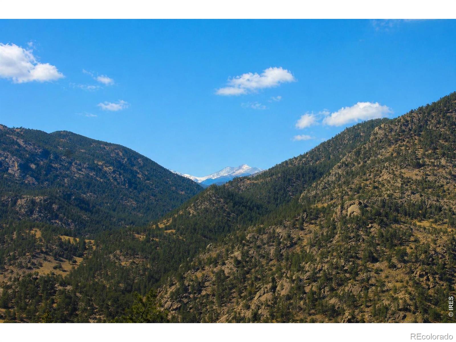 80 Lookout Drive Lyons CO 80540