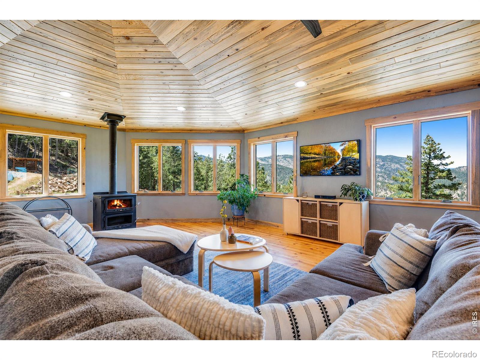 80 Lookout Drive Lyons CO 80540