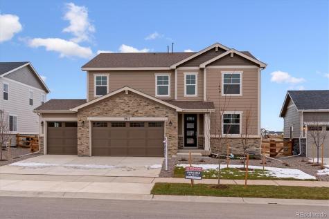 3813 N Elk Street Aurora CO 80019