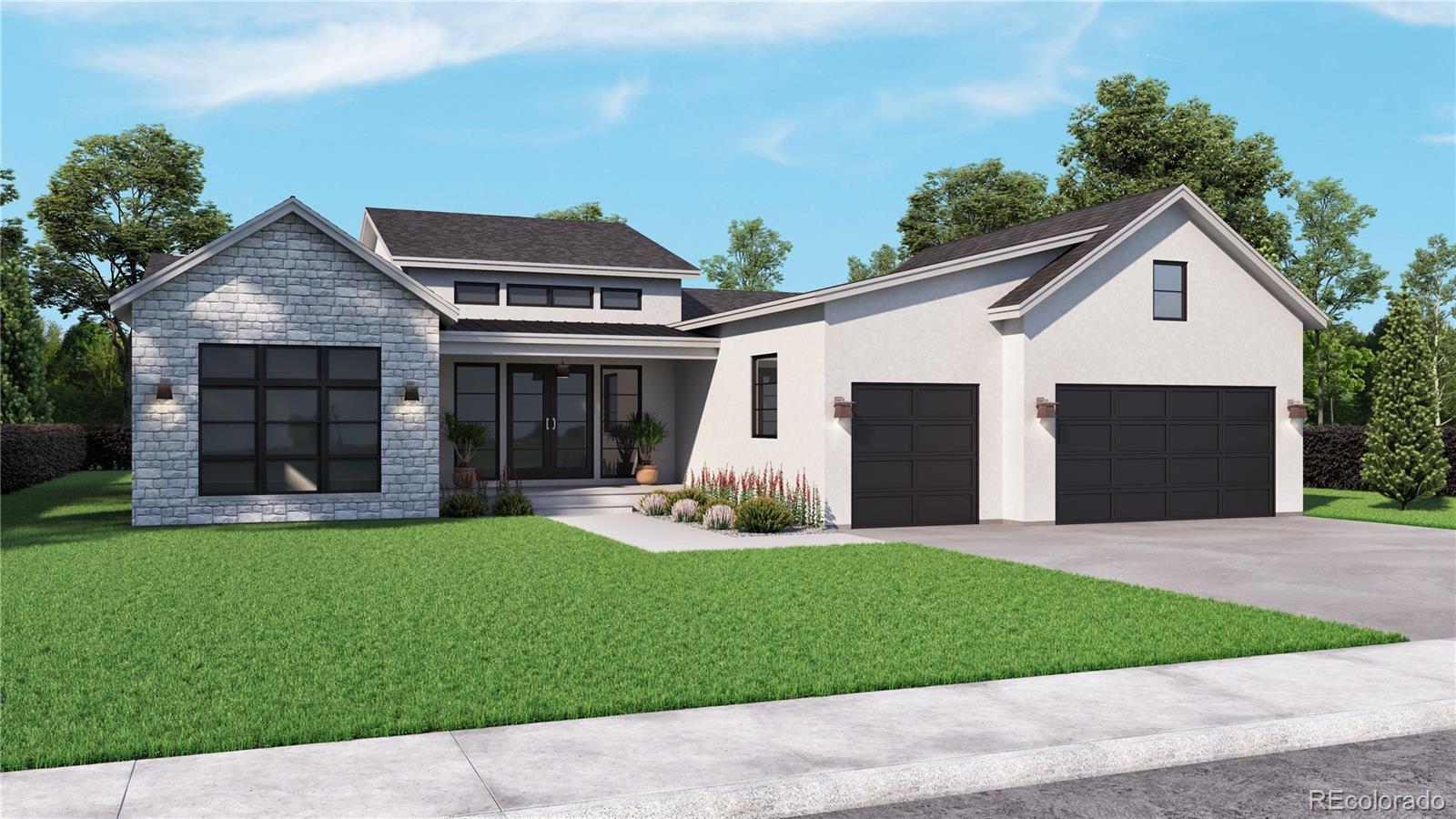 5286 Flora Way Golden CO 80004
