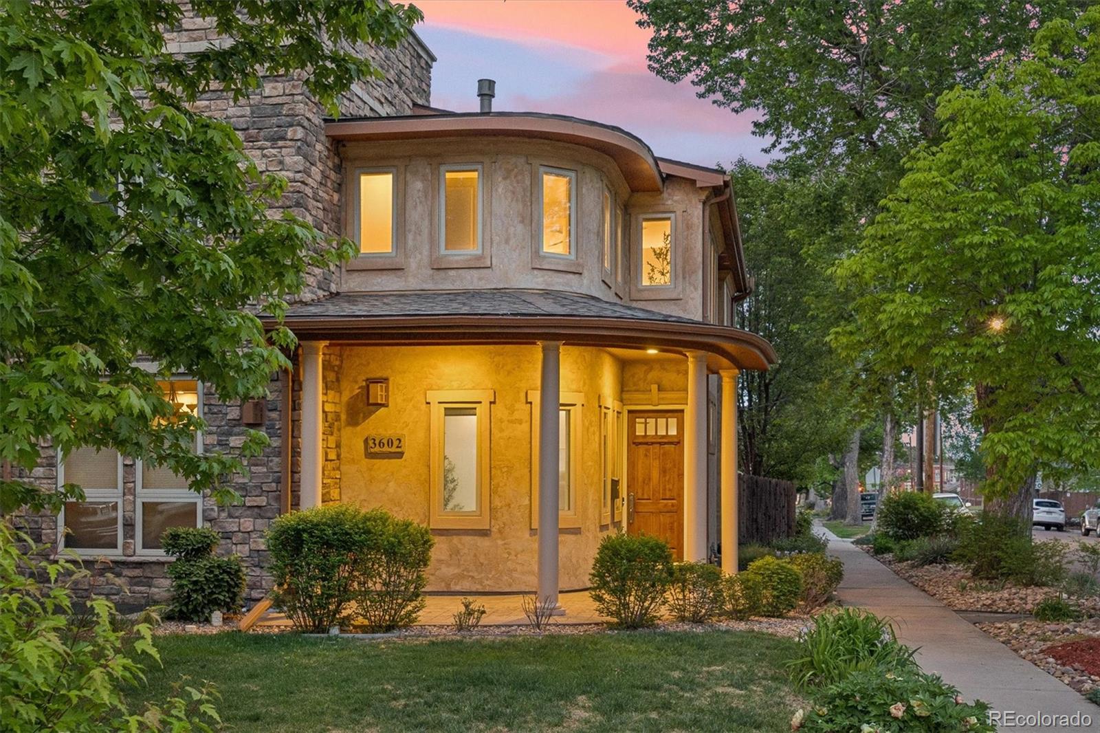 3602 Wyandot Street Denver CO 80211