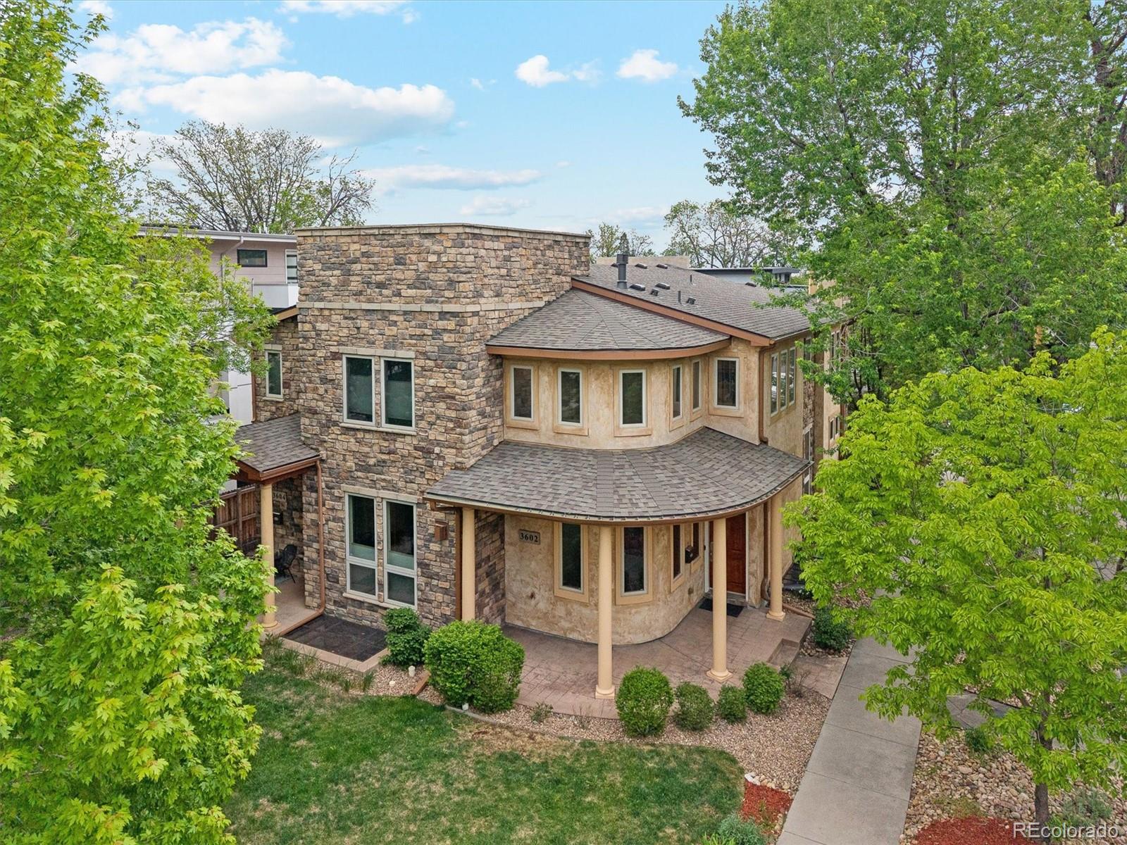 3602 Wyandot Street Denver CO 80211