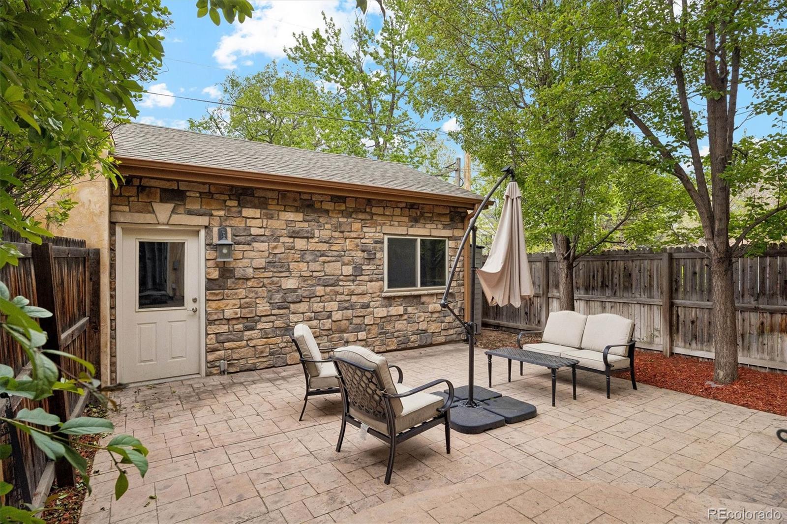 3602 Wyandot Street Denver CO 80211
