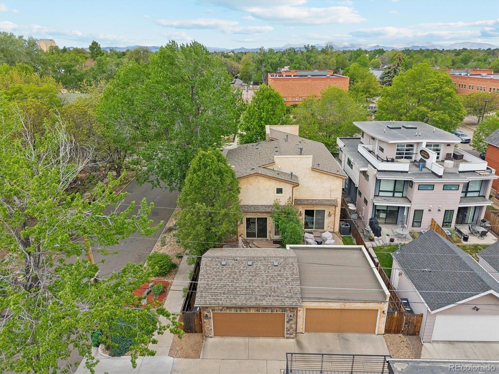 3602 Wyandot Street Denver CO 80211