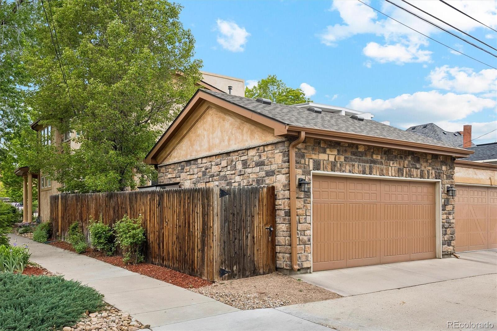 3602 Wyandot Street Denver CO 80211