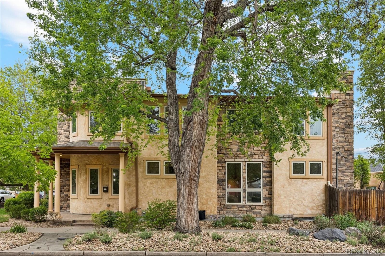 3602 Wyandot Street Denver CO 80211