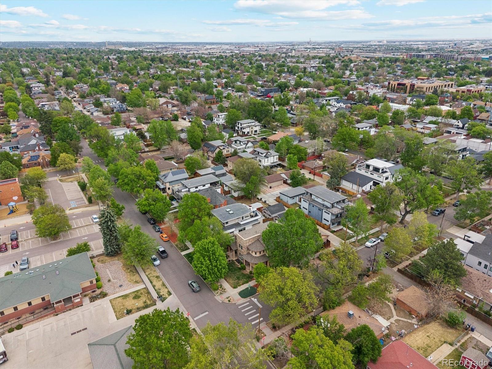 3602 Wyandot Street Denver CO 80211