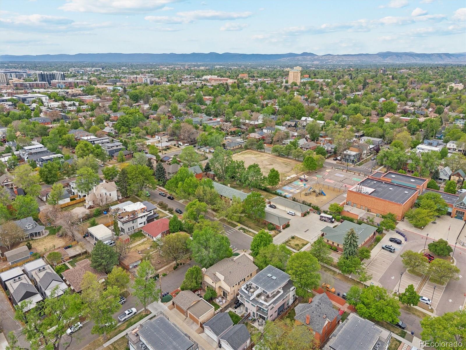 3602 Wyandot Street Denver CO 80211