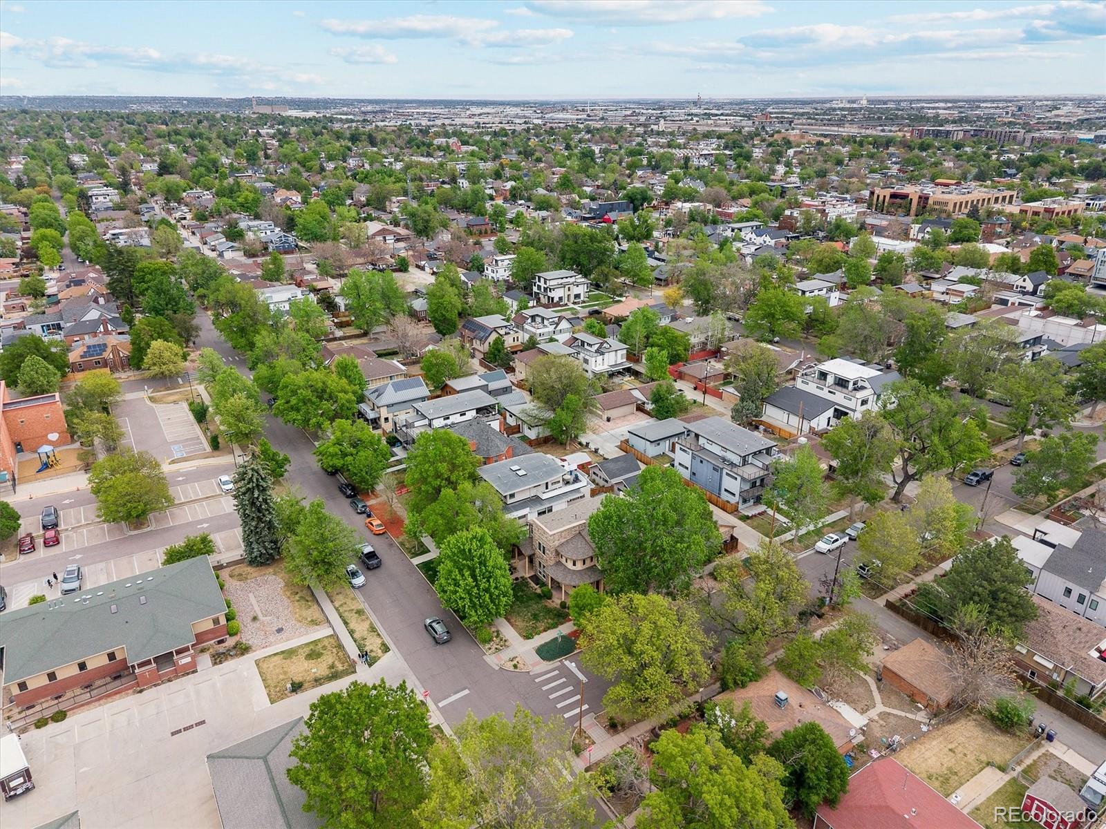 3602 Wyandot Street Denver CO 80211